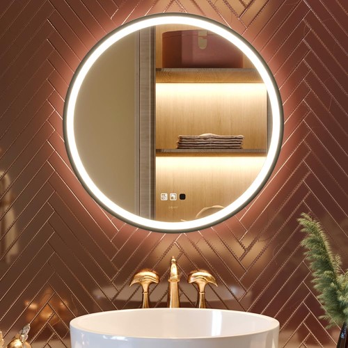 Ganpe led sensor mirror - ganpe,