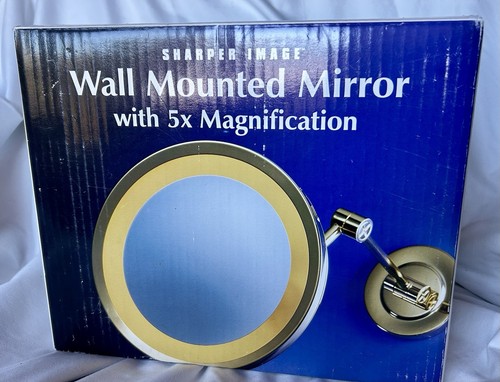 Sharper image wall mounted - sharper,