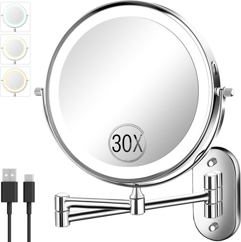 30x 1x wall - 30x/1x,